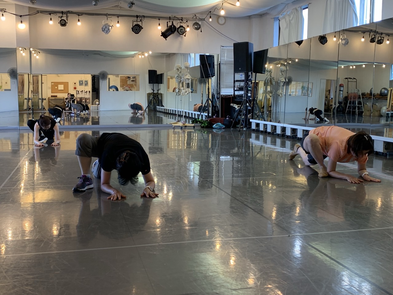 チームスマイル